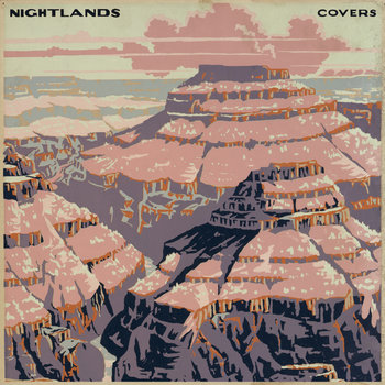 Covers cover art