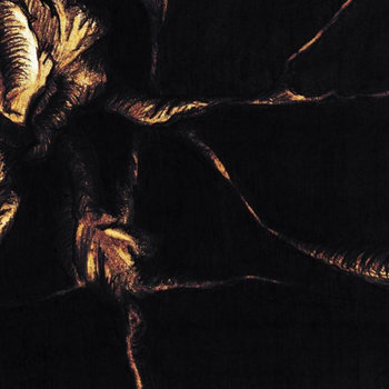 θ cover art