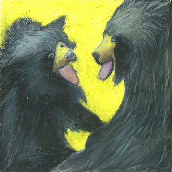 Qids cover art