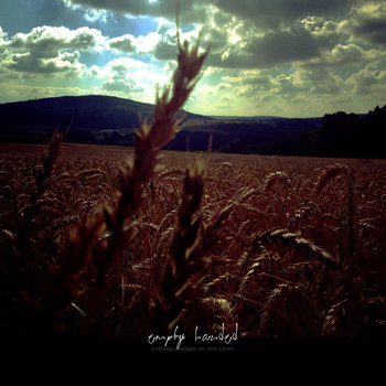nothing changes, no one cares. cover art