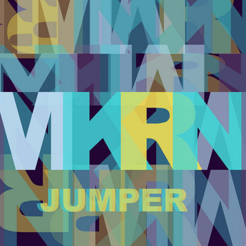 Jumper cover art