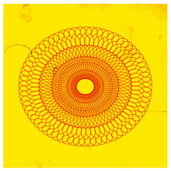 Chasing The Sun - Ernest Gonzales - FREE EP cover art