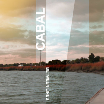 BETWEEN LINES cover art