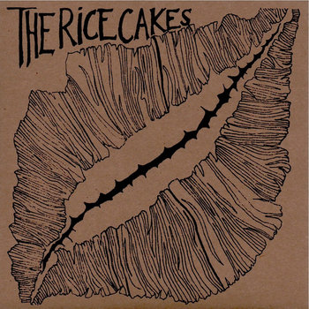 Floor Boards / Halloweenie 7" cover art