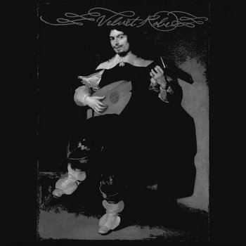 Bartzabel's Fire 7" cover art