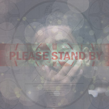 This Is Just A Test. cover art