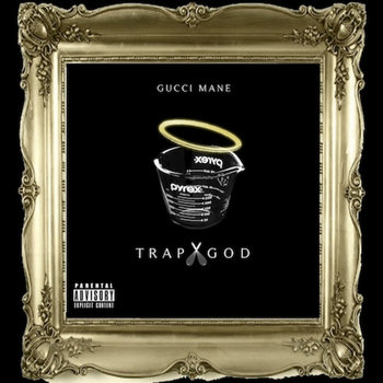 Trap God cover art