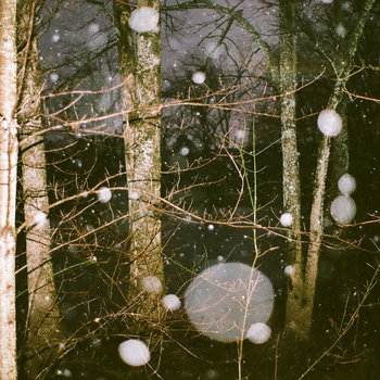 After The Warmth cover art