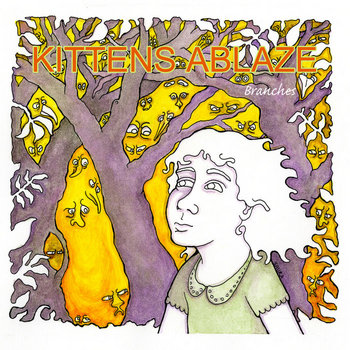 Branches cover art