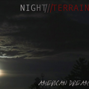 American Dream cover art