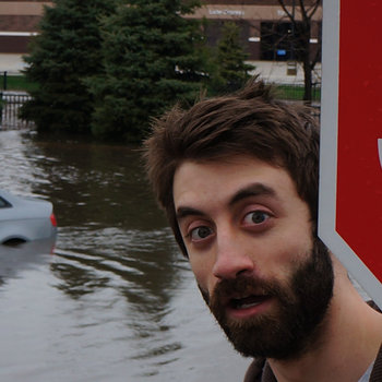 Record Store Day 2013 EP cover art
