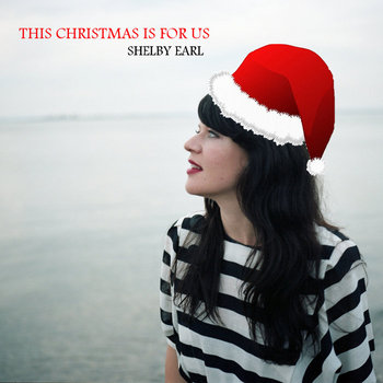 This Christmas Is For Us (Re-mastered) cover art