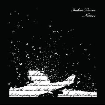 Nevers cover art