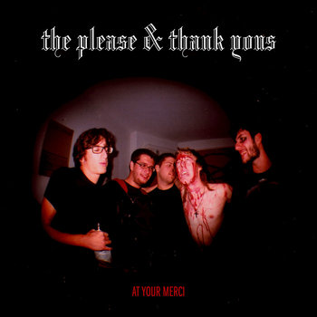 At Your Merci cover art