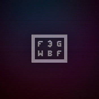 White Boy Funk cover art