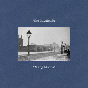 Many Moons cover art