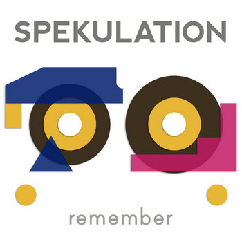 Remember cover art