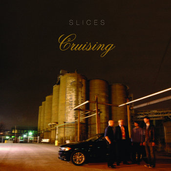 Cruising LP cover art