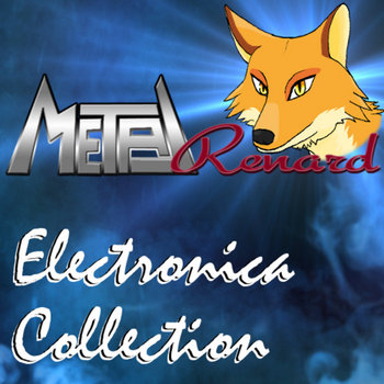 Electronica Collection cover art