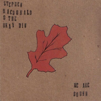 We Are Bound cover art