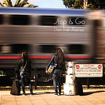 Stop & Go cover art