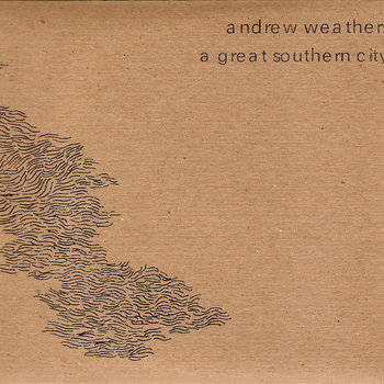 A Great Southern City cover art