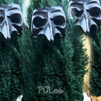 MARMYTERAN cover art