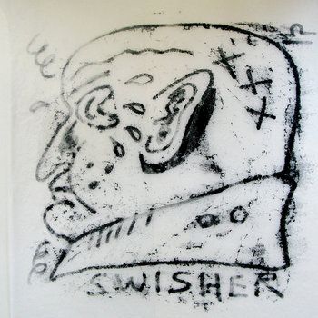 SWiSHeR. cover art
