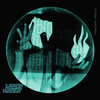 Foreign Spells cover art