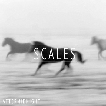 Scales cover art