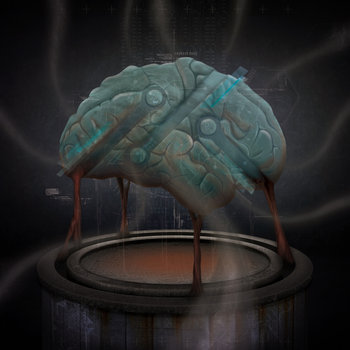 PanFM: Chapter 3 cover art