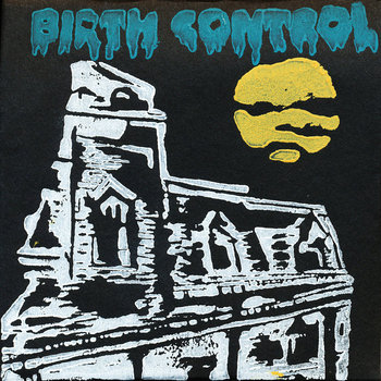 BCEP2 cover art