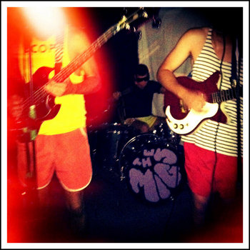 home music recordings cover art