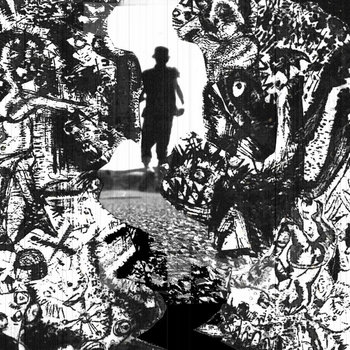 Passi Incerti EP cover art