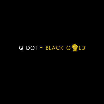 Black Gold cover art