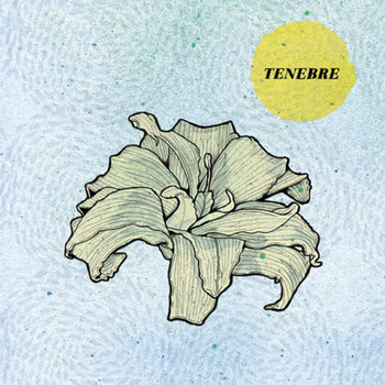 Tenebre EP cover art