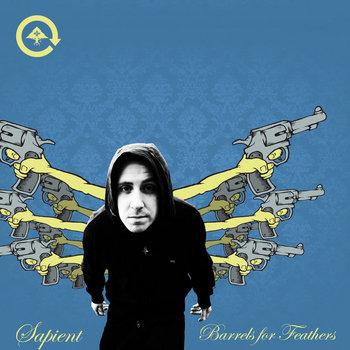 Barrels For Feathers cover art