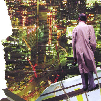 Bugged Out cover art