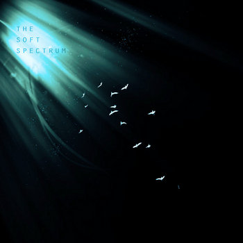 Soft Spectrum cover art