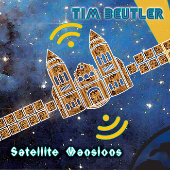 Satellite Mansions cover art