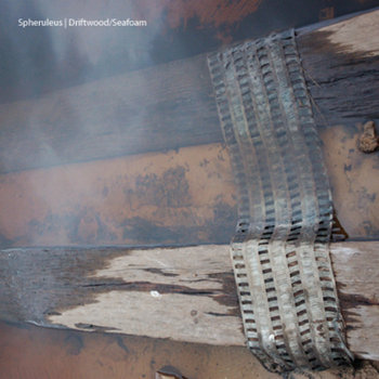 Driftwood / Seafoam cover art