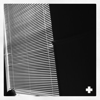No Blues cover art