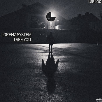 LSR#002 cover art