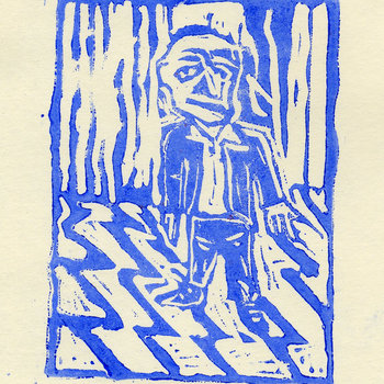 Bird Calls Tape cover art