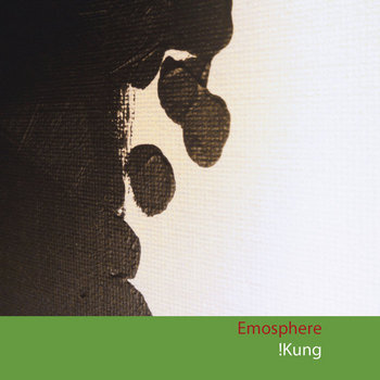 Emosphere cover art