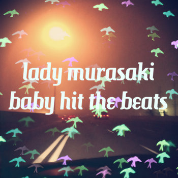 Baby Hit The Beats cover art