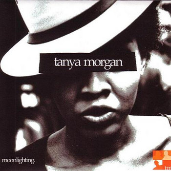Moonlighting cover art