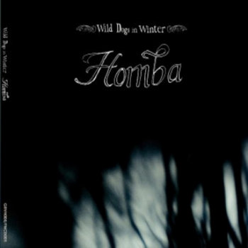 Homba cover art