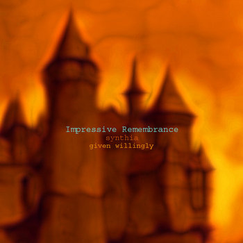 Impressive Remembrance cover art
