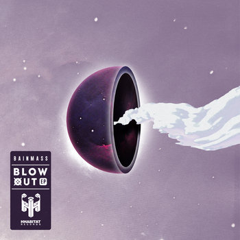 Blowout EP cover art